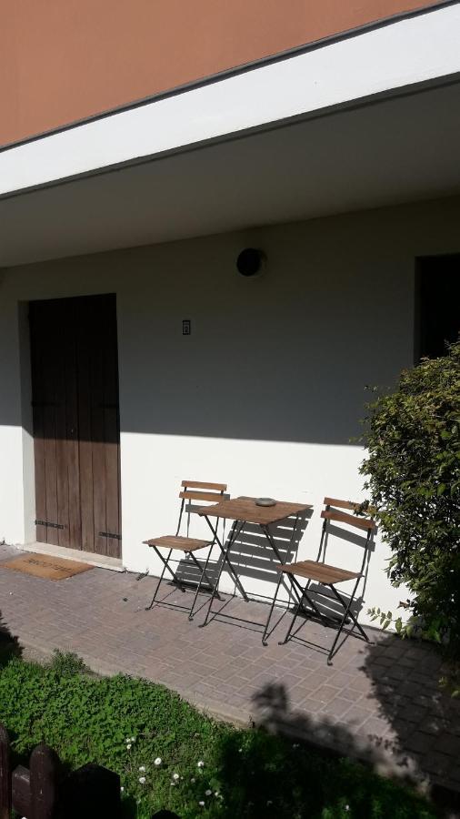 Ground Floor,Top Level Pádua Exterior foto