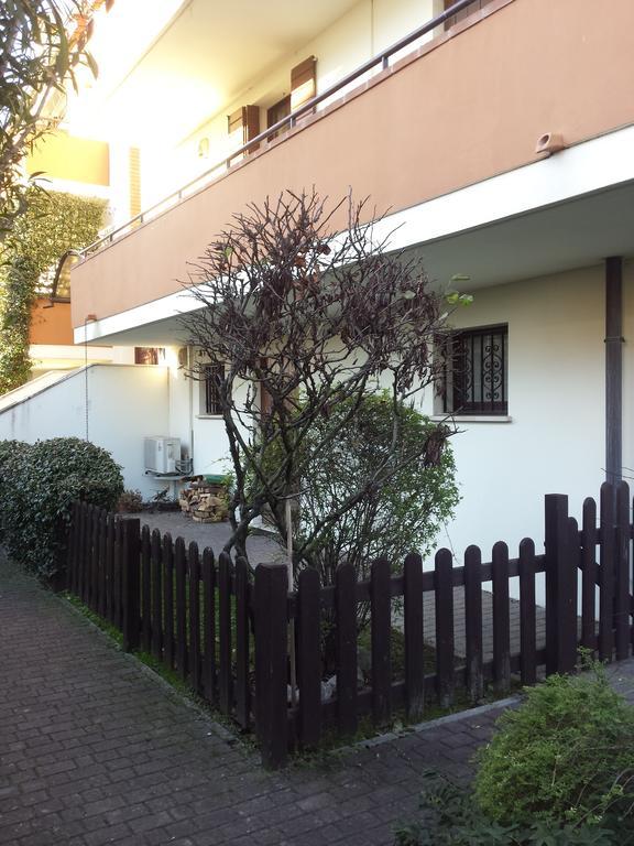 Ground Floor,Top Level Pádua Exterior foto