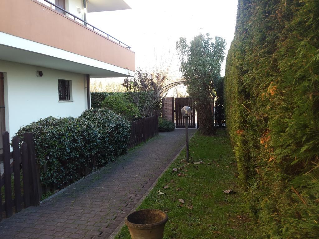 Ground Floor,Top Level Pádua Exterior foto