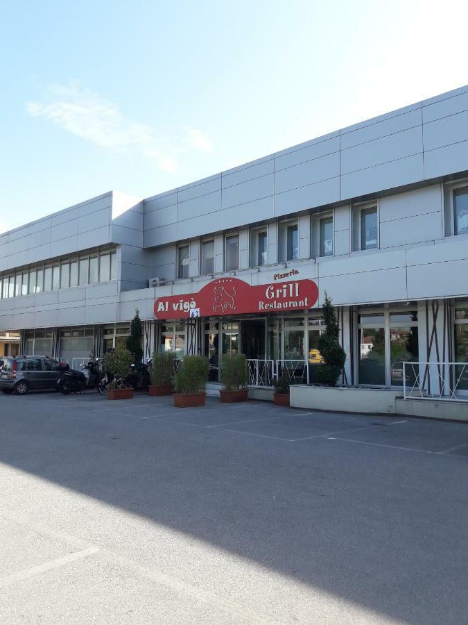 Ground Floor,Top Level Pádua Exterior foto